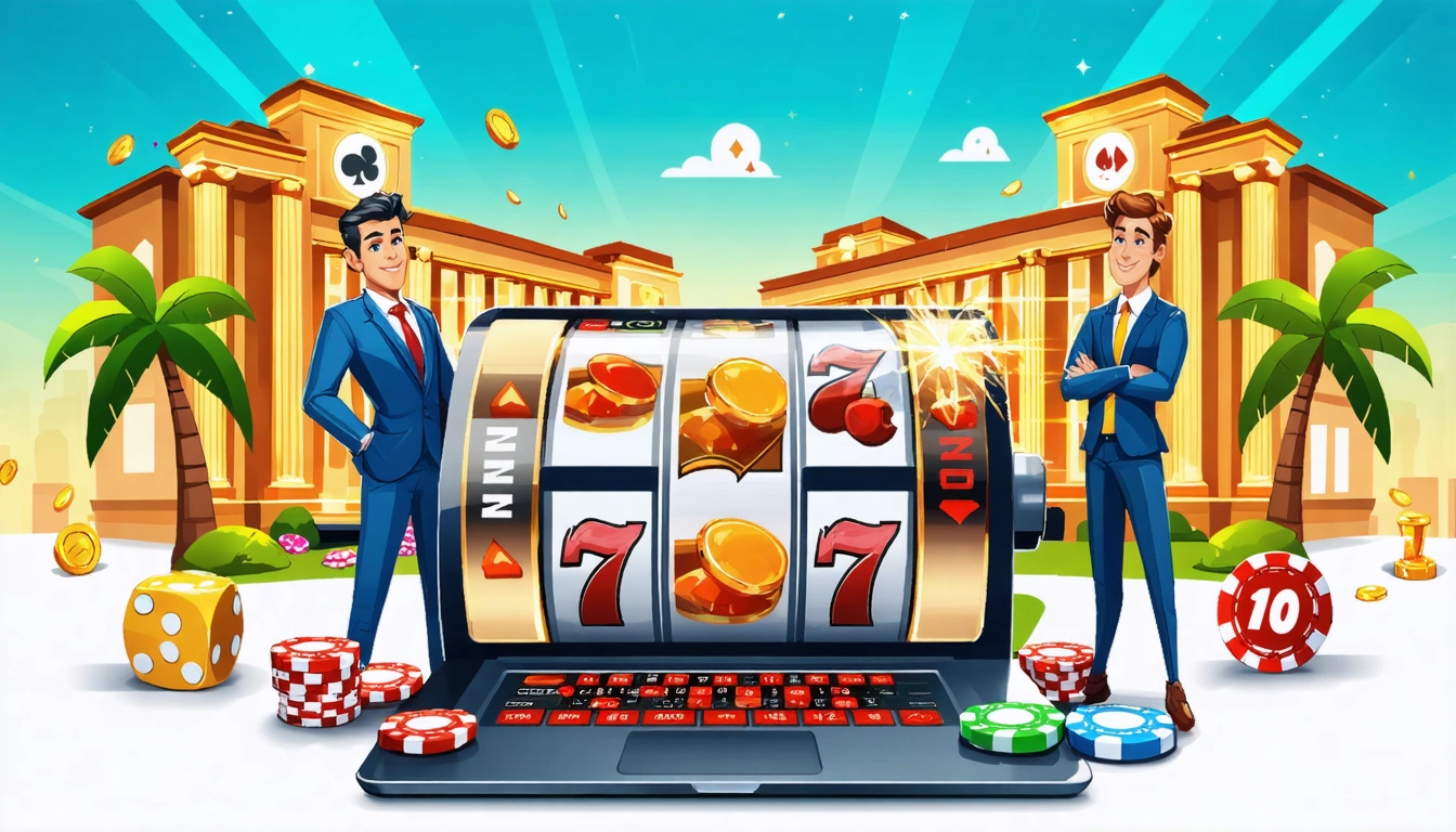 demo oyunlari Pinco Casino