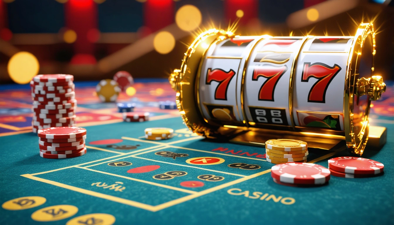 oyunlar Pinco Casino