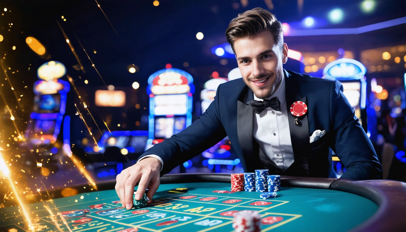 reyler Pinco Casino