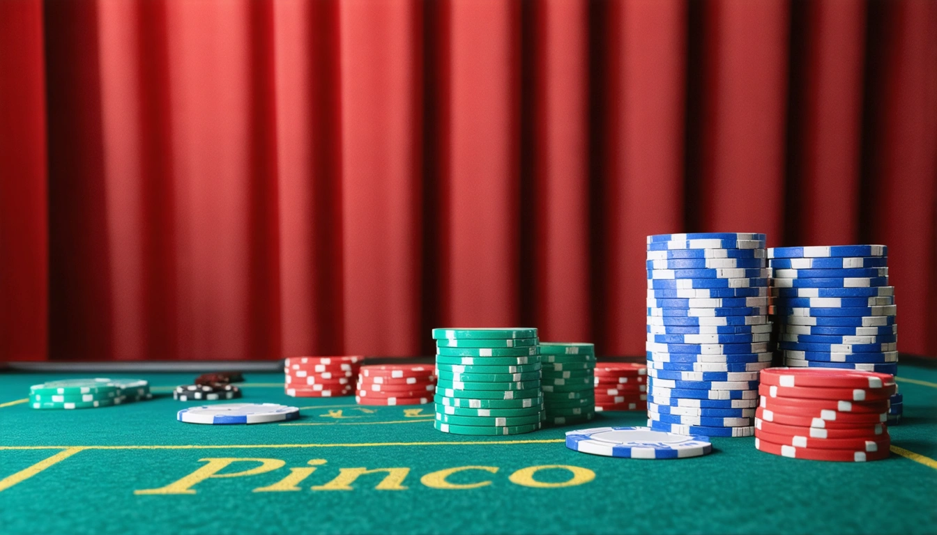download Pinco Casino
